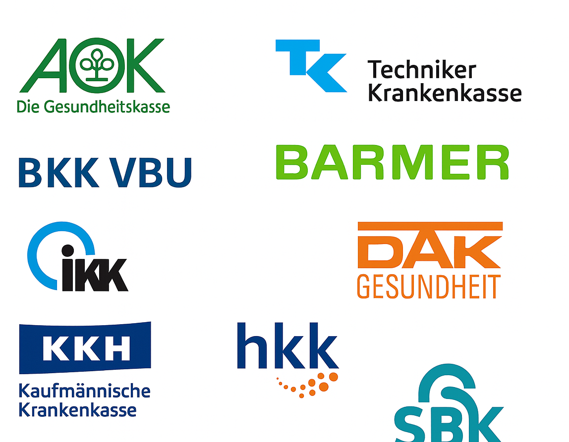 Gesetzliche Krankenversicherung