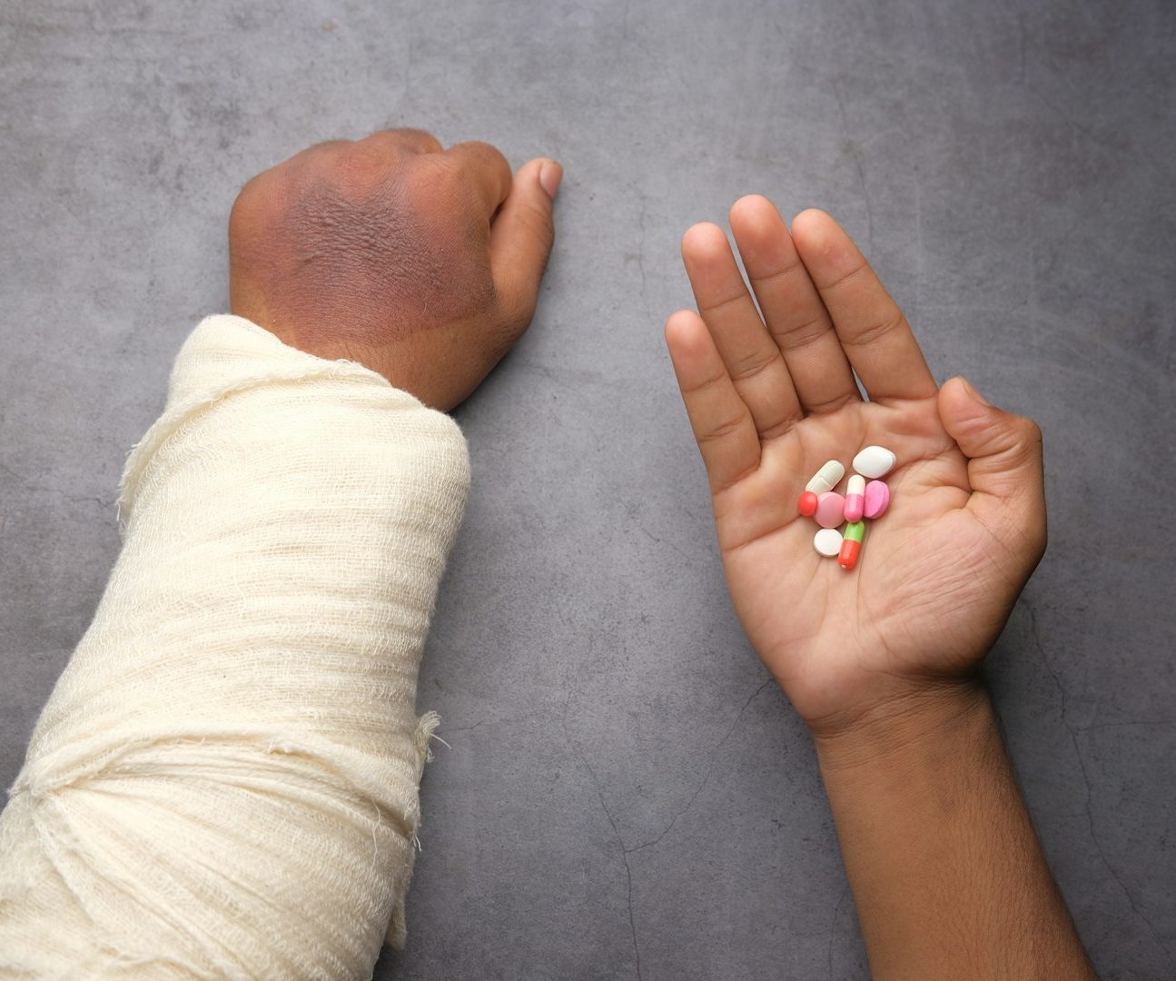 Grundfähigkeitsversicherung